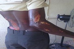 Yamoussoukro : un agent recenseur échappe à la tuerie d'hommes en treillis Yamoussoukro : un agent recenseur échappe à la tuerie d'hommes en treillis